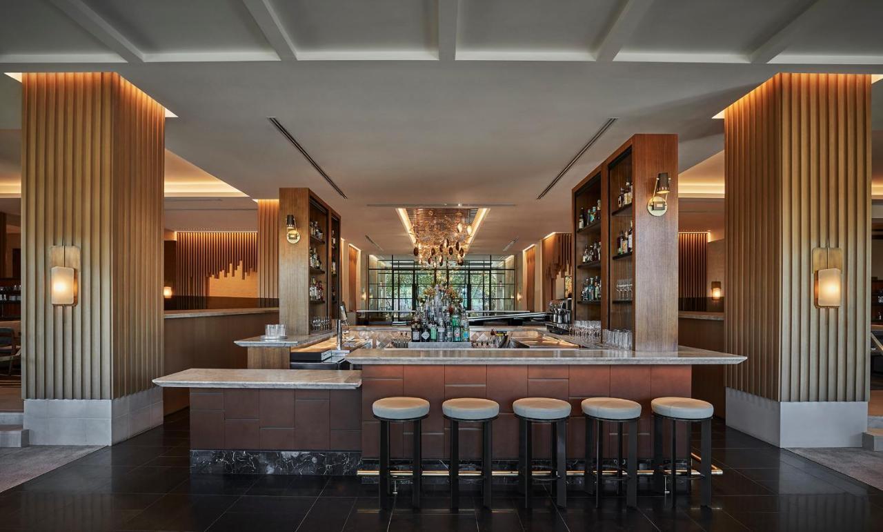 Four Seasons Hotel Остин Екстериор снимка